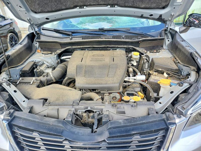 66966696 :رقم المزاد ، JF2SKAWCXKH486395 vin ، 2019 Subaru Forester مزاد بيع