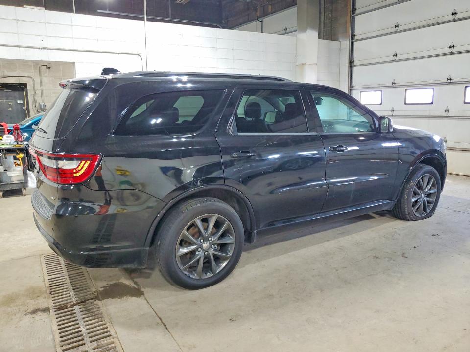 Aukcja sprzedaży 2018 Dodge Durango, vin: 1C4RDJDG5JC176616, numer aukcji: 63796706