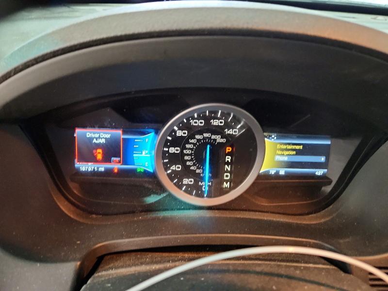 Продажа на аукционе авто 2014 Ford Explorer, vin: 1FM5K8F83EGC54453, номер лота: 66707556