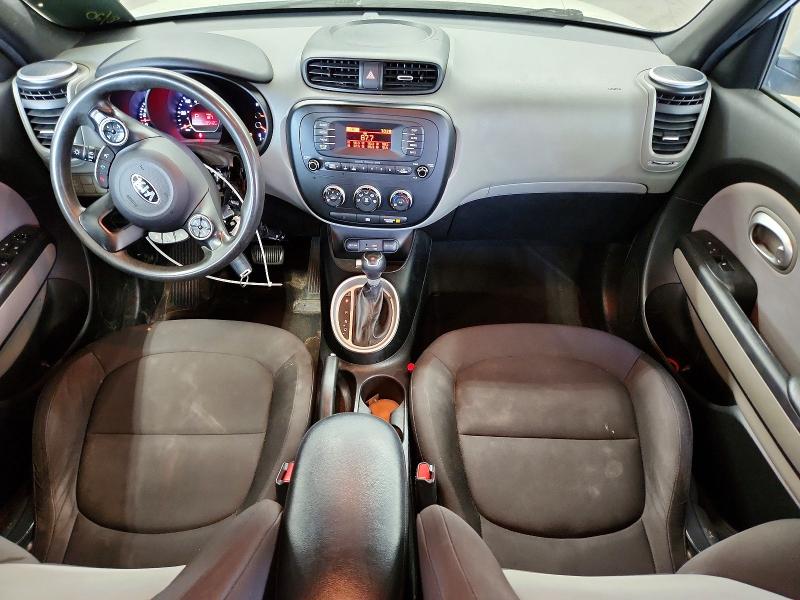 Aukcja sprzedaży 2015 Kia Soul, vin: KNDJN2A27F7197265, numer aukcji: 65994666
