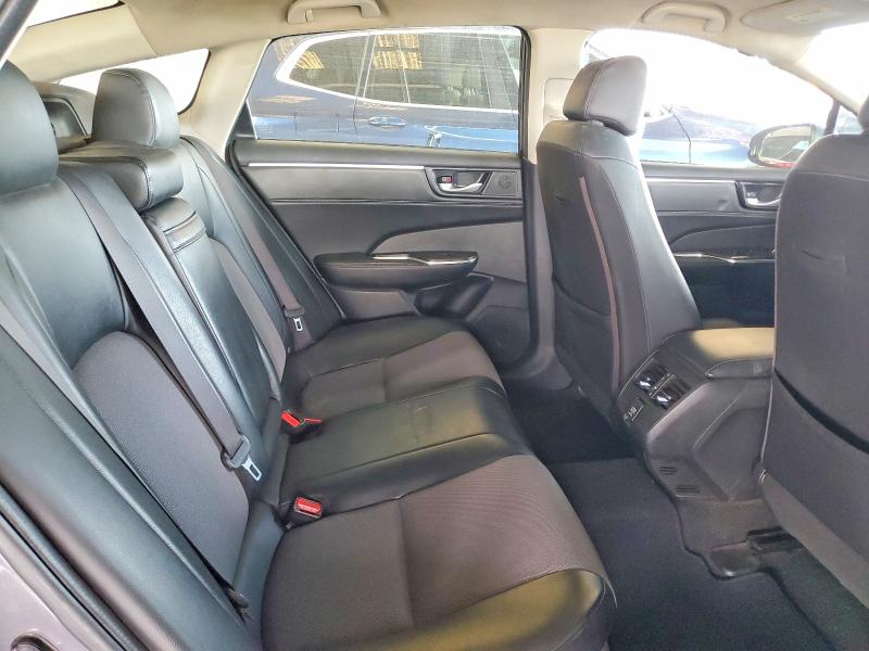 Aukcja sprzedaży 2018 Honda Clarity, vin: JHMZC5F15JC015295, numer aukcji: 66769456