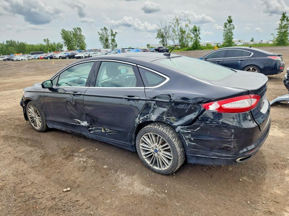 Продаж на аукціоні авто 2013 Ford Fusion, vin: 3FA6P0T90DR209718, номер лоту: 65154296