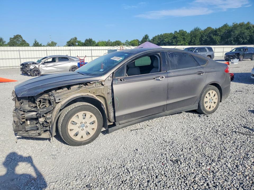 Aukcja sprzedaży 2013 Ford Fusion, vin: 3FA6P0G77DR255975, numer aukcji: 64981996