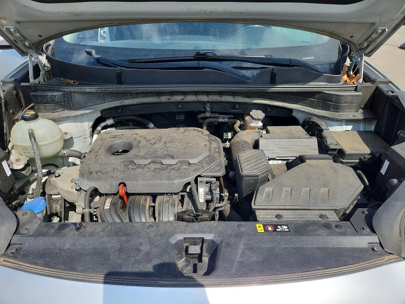 66457146 :رقم المزاد ، KNDPNCAC3J7406860 vin ، 2018 Kia Sportage مزاد بيع