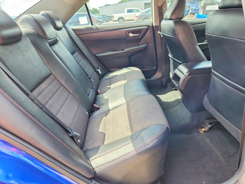 Продаж на аукціоні авто 2016 Toyota Camry, vin: 4T1BF1FK7GU575863, номер лоту: 63997466