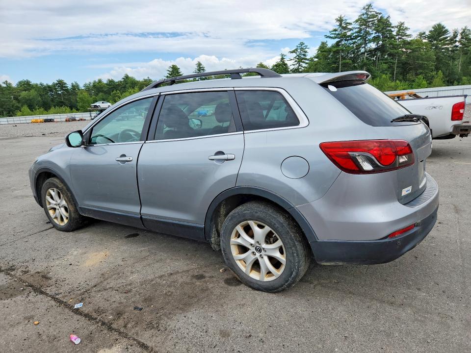 Aukcja sprzedaży 2013 Mazda Cx-9, vin: JM3TB3CV7D0423428, numer aukcji: 64393106