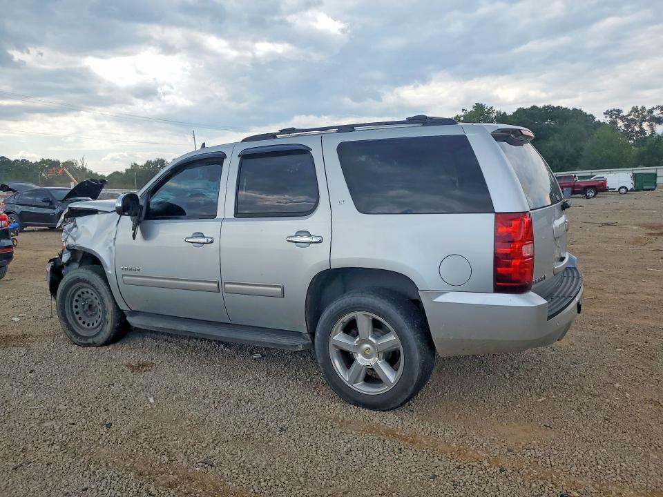 Aukcja sprzedaży 2013 Chevrolet Tahoe, vin: 1GNSCBE06DR131477, numer aukcji: 63378266