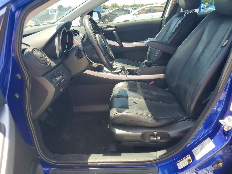 Aukcja sprzedaży 2007 Mazda Cx-7, vin: JM3ER293170106852, numer aukcji: 64739846
