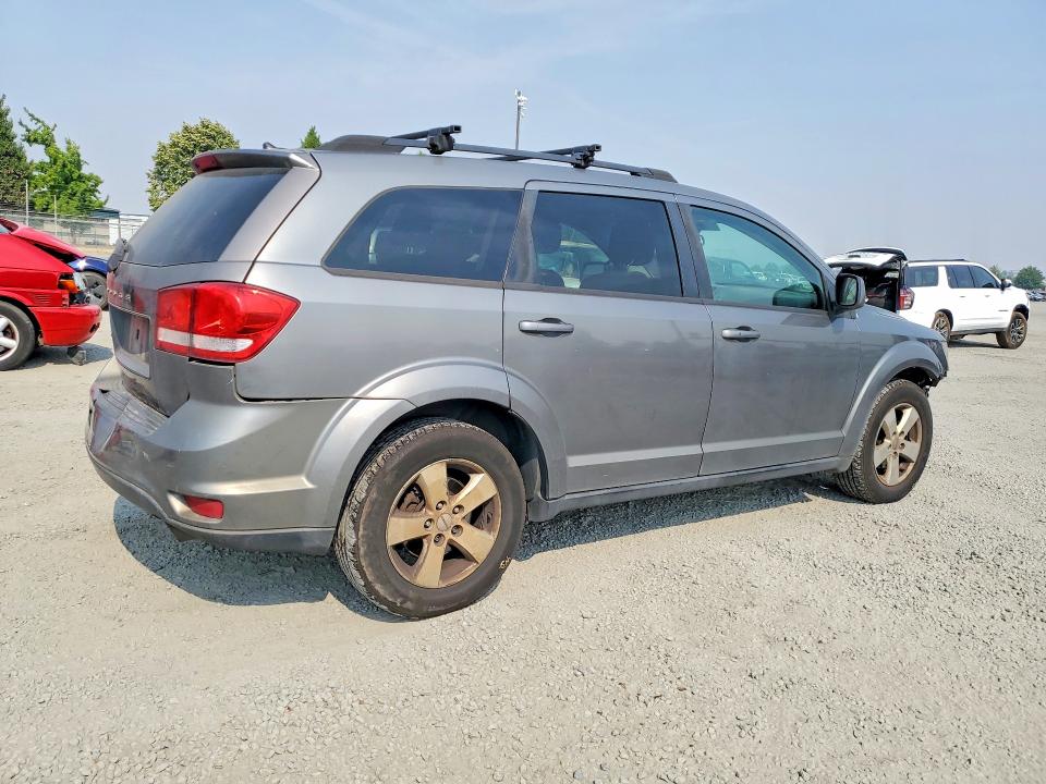Продажа на аукционе авто 2012 Dodge Journey, vin: 3C4PDDBG4CT159941, номер лота: 63394616