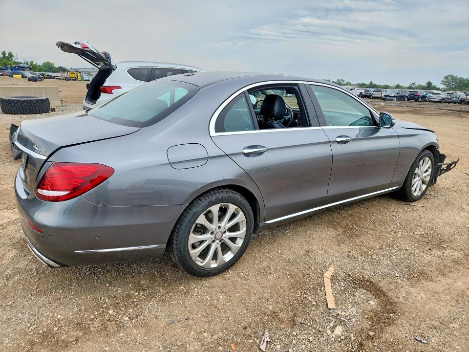 Auction sale of the 2017 Mercedes-benz E, vin: WDDZF4KB3HA169534, lot number: 64070486