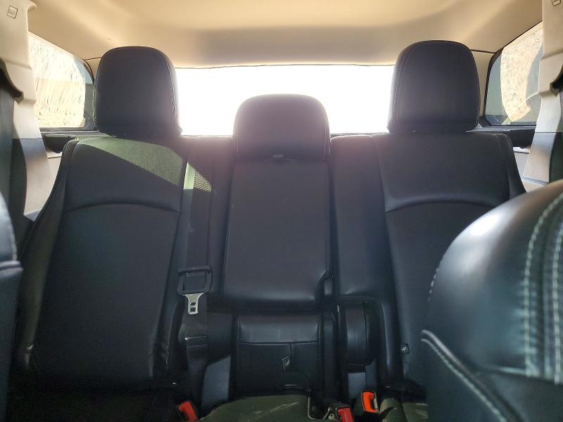Aukcja sprzedaży 2013 Dodge Journey, vin: 3C4PDDFGXDT506278, numer aukcji: 66872636