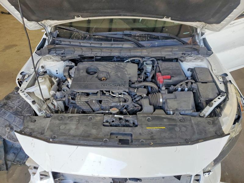 64900926 :رقم المزاد ، 1N4BL4BV2LC234827 vin ، 2020 Nissan Altima مزاد بيع
