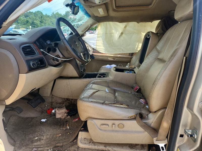 63954806 :رقم المزاد ، 1GKFC13068J190710 vin ، 2008 Gmc Yukon مزاد بيع