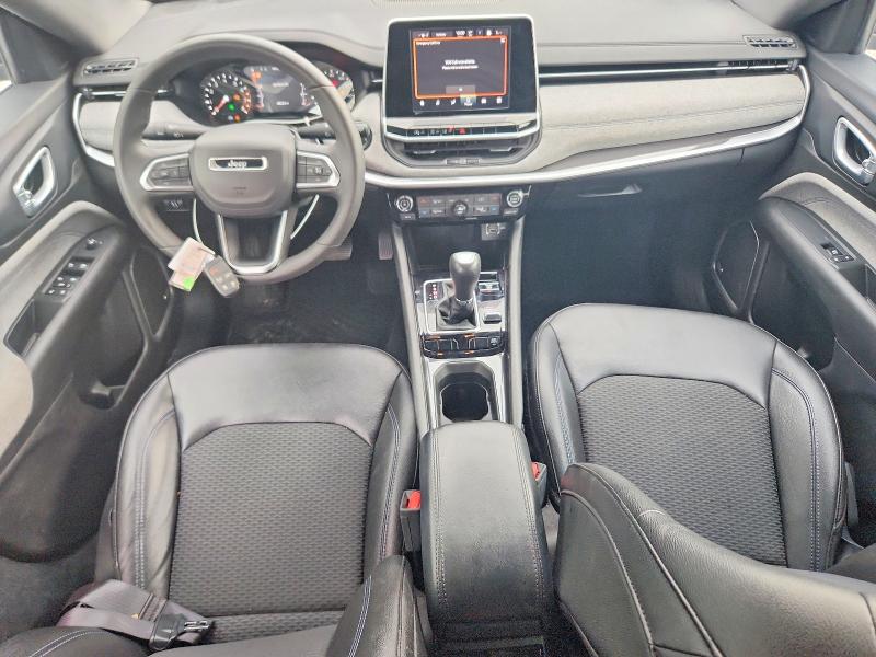 Продаж на аукціоні авто 2025 Jeep Compass, vin: 3C4NJDBN0ST549075, номер лоту: 67341886