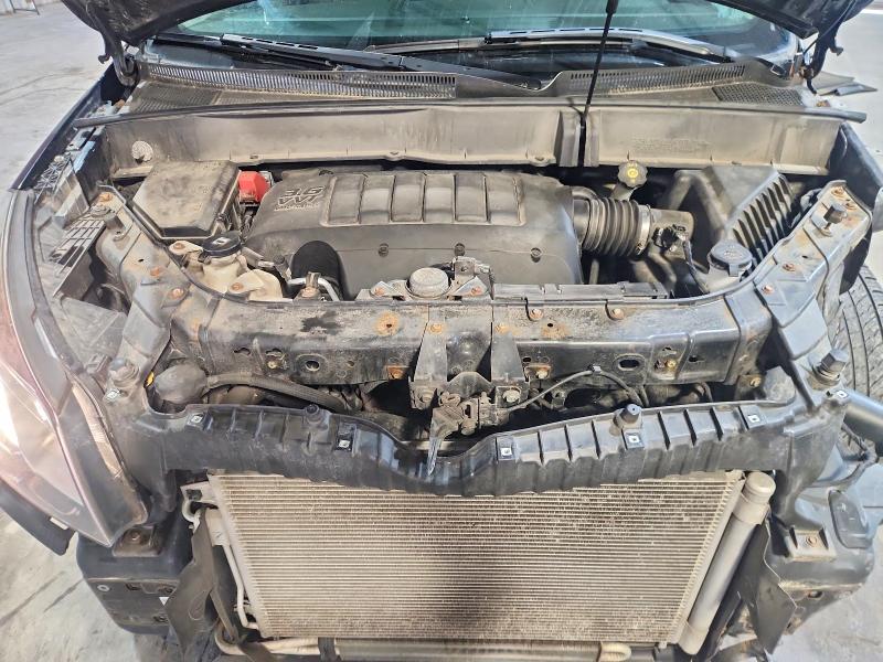 Продаж на аукціоні авто 2017 Chevrolet Traverse, vin: 1GNKVHKD7HJ125812, номер лоту: 65166616
