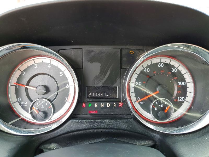 Продаж на аукціоні авто 2015 Dodge Grand Caravan, vin: 2C4RDGBGXFR687971, номер лоту: 64788156