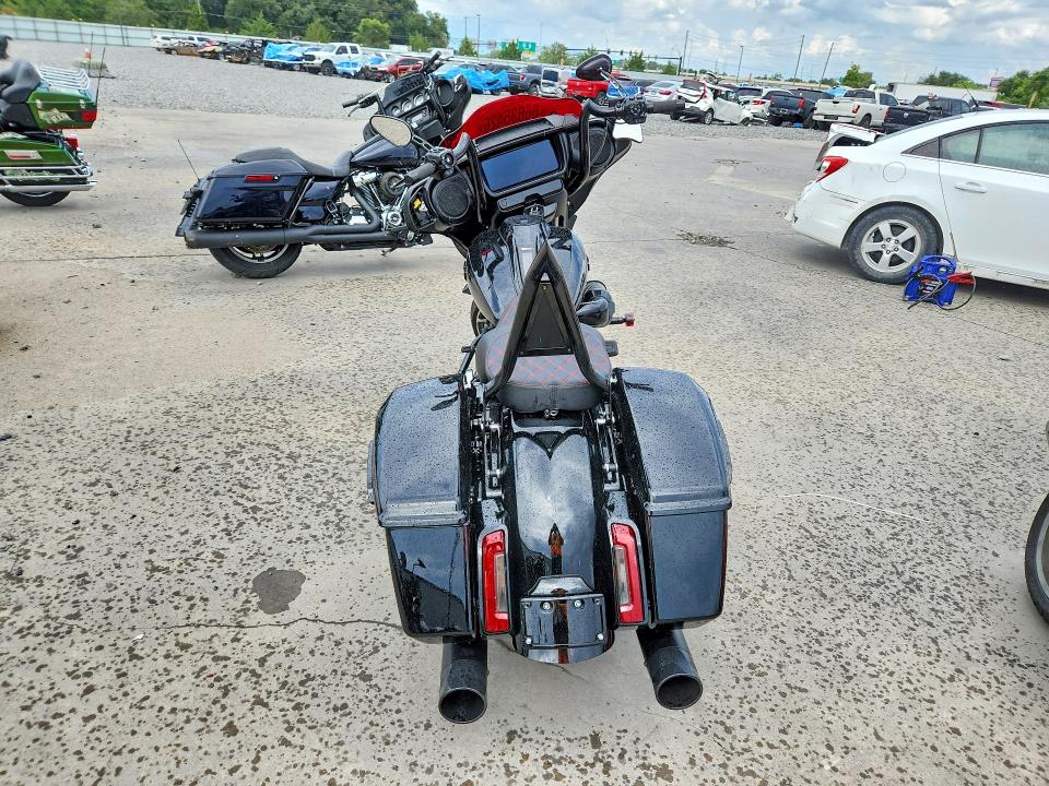 Aukcja sprzedaży 2024 Harley-davidson Flhx, vin: 1HD1KB712RB653616, numer aukcji: 66635426