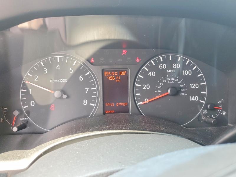 63590046 :رقم المزاد ، 1N6BF0LY4EN105513 vin ، 2014 Nissan Nv مزاد بيع