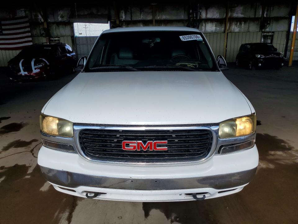 Aukcja sprzedaży 2003 Gmc Yukon, vin: 1GKEK13T13R200496, numer aukcji: 65390706