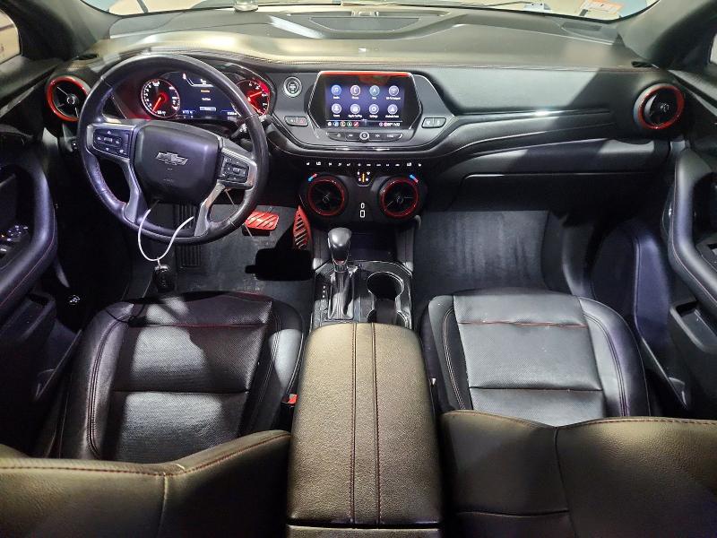 Aukcja sprzedaży 2020 Chevrolet Blazer, vin: 3GNKBKRS9LS623107, numer aukcji: 65556246