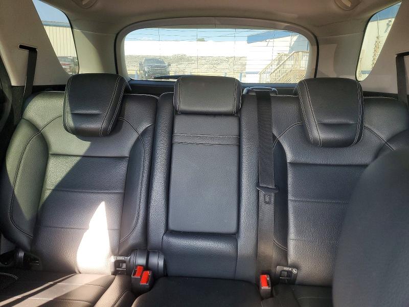 66568326 :رقم المزاد ، 4JGDA2EB5CA057714 vin ، 2012 Mercedes-benz Ml مزاد بيع