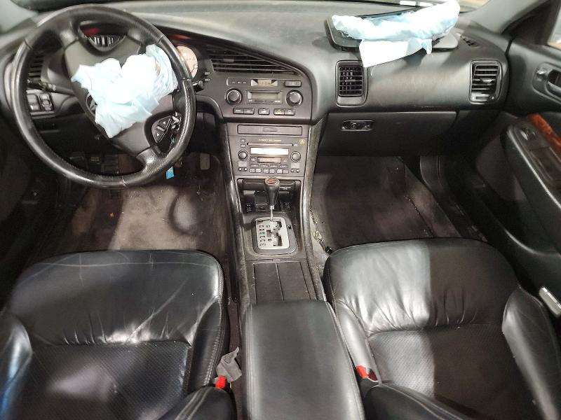 Aukcja sprzedaży 2002 Acura 3.2tl, vin: 19UUA56802A057323, numer aukcji: 64754186