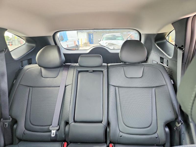 65480626 :رقم المزاد ، KM8JCDD15TU477151 vin ، 2026 Hyundai Tucson مزاد بيع