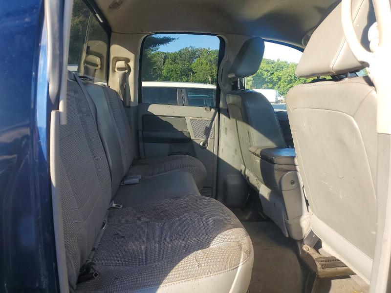 2008 Dodge Ram 1500 მანქანა იყიდება აუქციონზე, vin: 1D7HU18N58J183839, აუქციონის ნომერი: 66415996