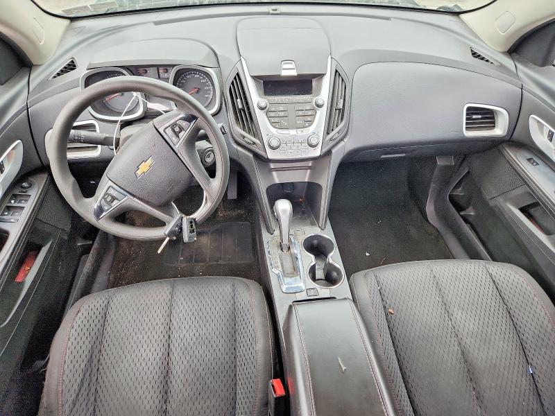 Продаж на аукціоні авто 2014 Chevrolet Equinox, vin: 2GNALAEK8E1123804, номер лоту: 63674136