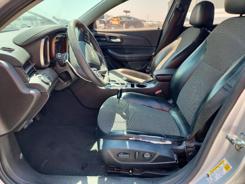Продажа на аукционе авто 2015 Chevrolet Malibu, vin: 1G11C5SL0FF192941, номер лота: 62924186