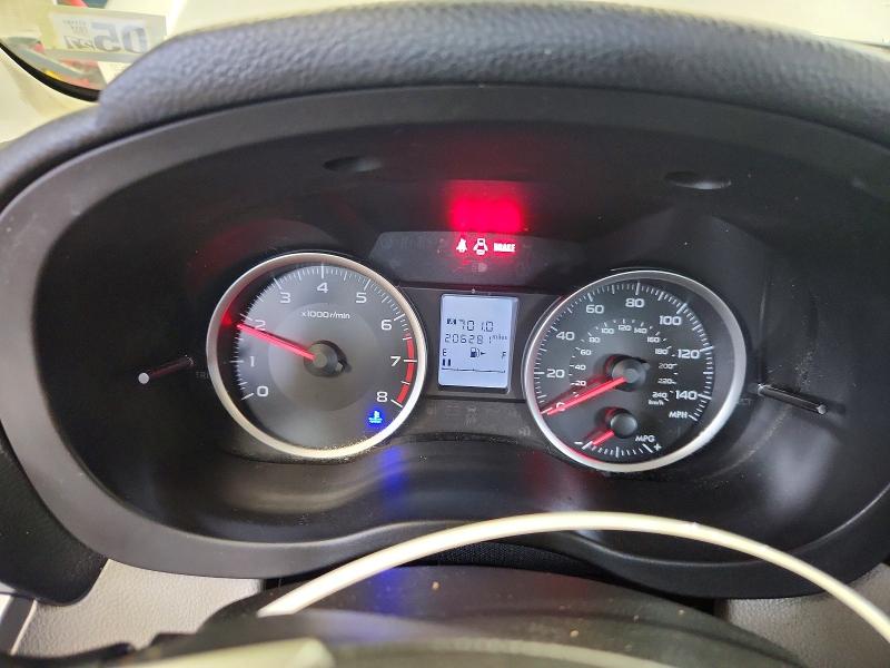 63895116 :رقم المزاد ، JF2SJAACXEG411183 vin ، 2014 Subaru Forester مزاد بيع