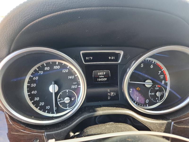 66278496 :رقم المزاد ، 4JGDF7CE7EA330456 vin ، 2014 Mercedes-benz Gl مزاد بيع