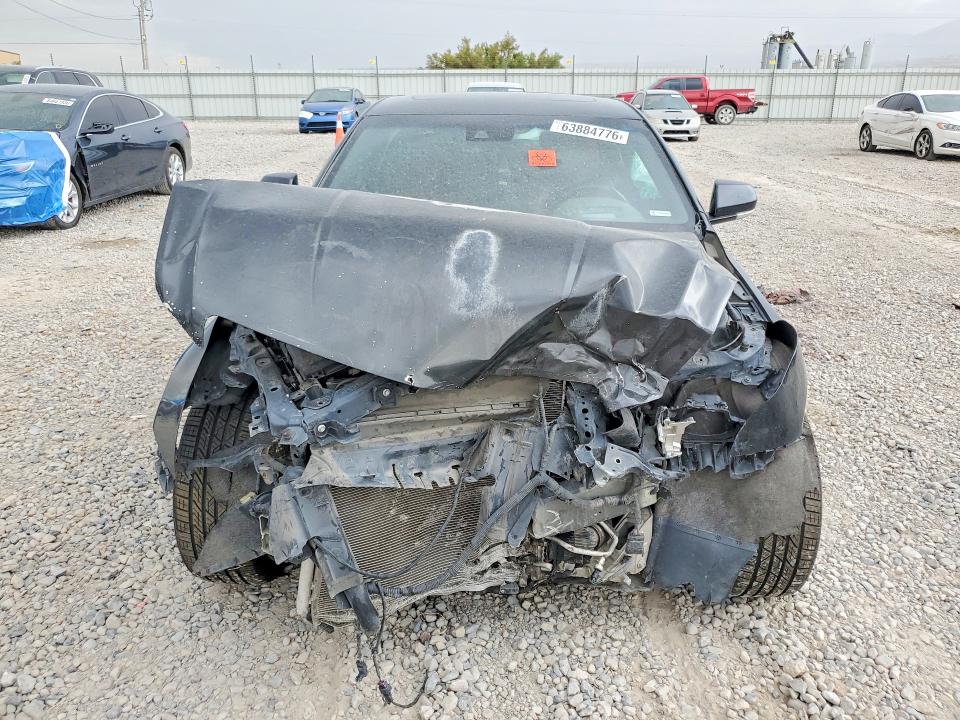Aukcja sprzedaży 2014 Cadillac Ats, vin: 1G6AL5SX8E0117614, numer aukcji: 63884776
