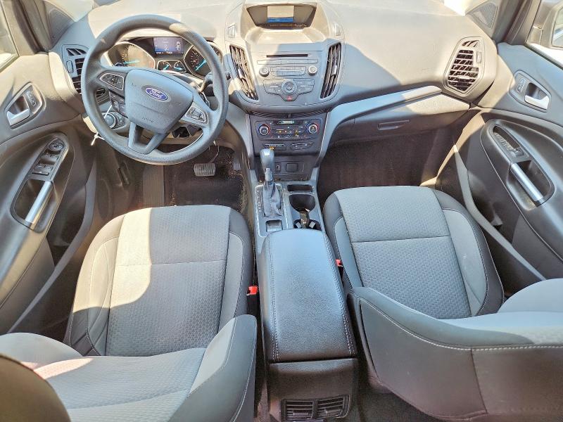Продажа на аукционе авто 2017 Ford Escape, vin: 1FMCU9GDXHUD63811, номер лота: 62951616