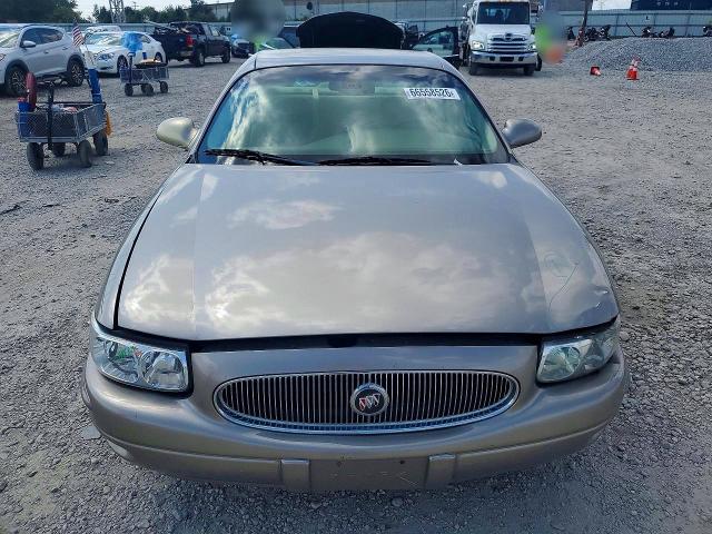Aukcja sprzedaży 2004 Buick Lesabre, vin: 1G4HP52K744172563, numer aukcji: 66558526