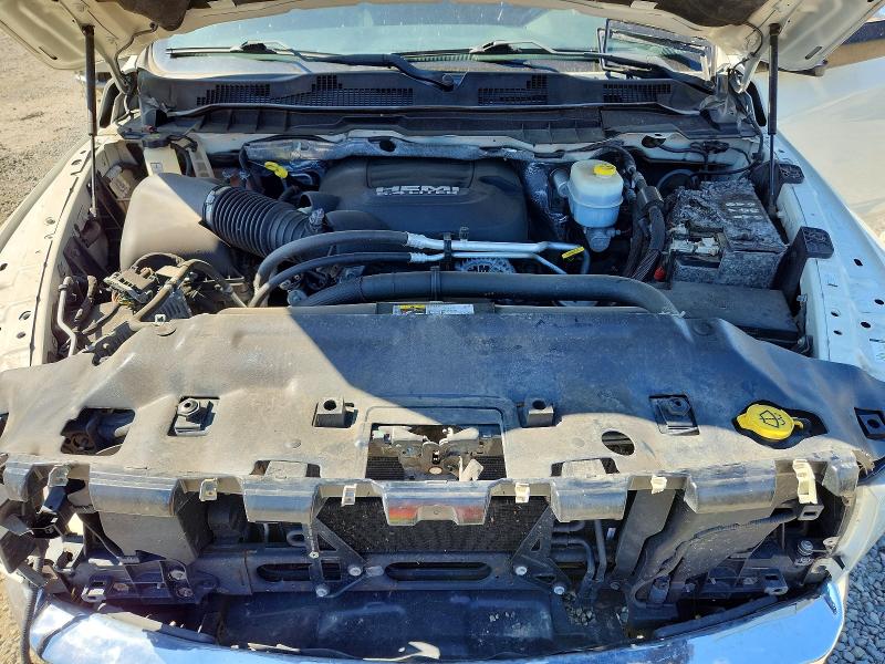 Продаж на аукціоні авто 2016 Ram 2500, vin: 3C6UR5FJ9GG223915, номер лоту: 66770236