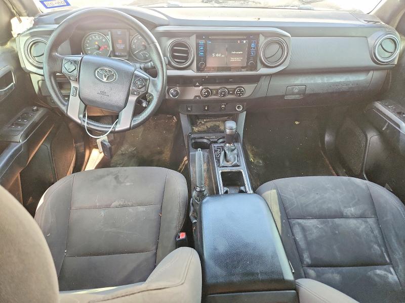 Продаж на аукціоні авто 2017 Toyota Tacoma, vin: 5TFAZ5CN9HX044953, номер лоту: 63562606