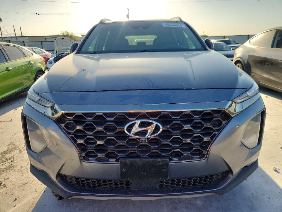 Aukcja sprzedaży 2020 Hyundai Santa Fe, vin: 5NMS53AD0LH144519, numer aukcji: 65306916