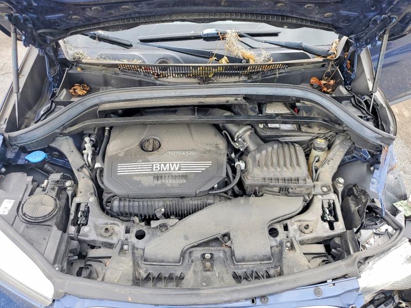 Aukcja sprzedaży 2021 Bmw X1, vin: WBXJG7C00M5T71465, numer aukcji: 63719376