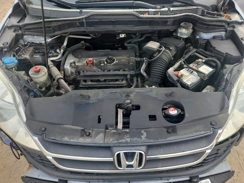 64713556 :رقم المزاد ، 5J6RE4H30BL811582 vin ، 2011 Honda Cr-v مزاد بيع