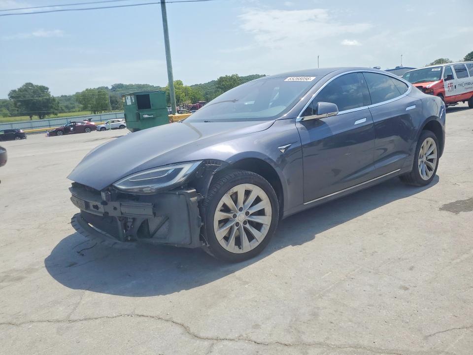 Aukcja sprzedaży 2021 Tesla Model S, vin: 5YJSA1E28MF426919, numer aukcji: 65268056