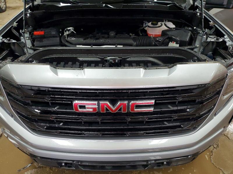 Продаж на аукціоні авто 2026 Gmc Sierra, vin: 1GTRUJEK2TZ288356, номер лоту: 66286106