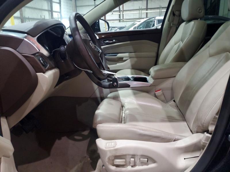 Продаж на аукціоні авто 2016 Cadillac Srx, vin: 3GYFNBE39GS533374, номер лоту: 64825506