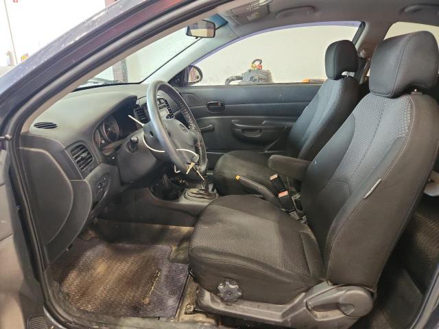 Aukcja sprzedaży 2009 Hyundai Accent, vin: KMHCM36C69U118608, numer aukcji: 63750126
