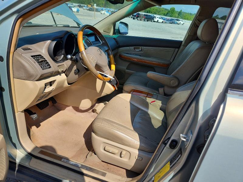 Aukcja sprzedaży 2007 Lexus Rx, vin: 2T2GK31U57C004519, numer aukcji: 63645986