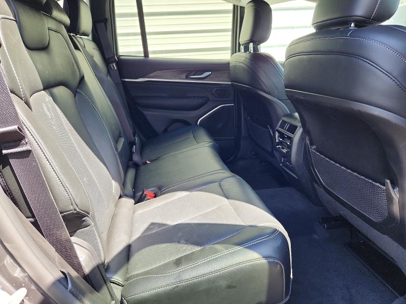 Aukcja sprzedaży 2026 Jeep Grand Cherokee, vin: 1C4RJHBR9TC283161, numer aukcji: 66984416