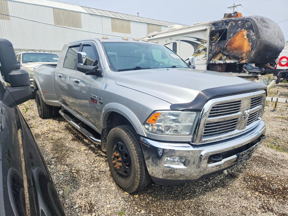 64595416 :رقم المزاد ، 3C63DRML3CG342334 vin ، 2012 Dodge Ram 3500 مزاد بيع