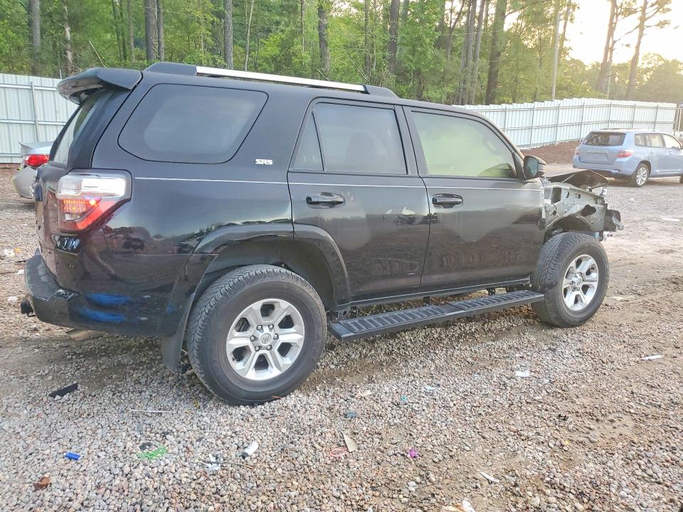 Продаж на аукціоні авто 2023 Toyota 4runner, vin: JTEEU5JR5P5299420, номер лоту: 62934986
