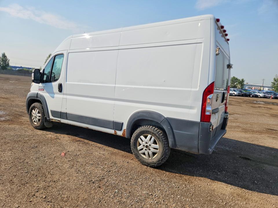 Aukcja sprzedaży 2014 Ram Promaster 2500, vin: 3C6TRVCG3EE111379, numer aukcji: 65817286