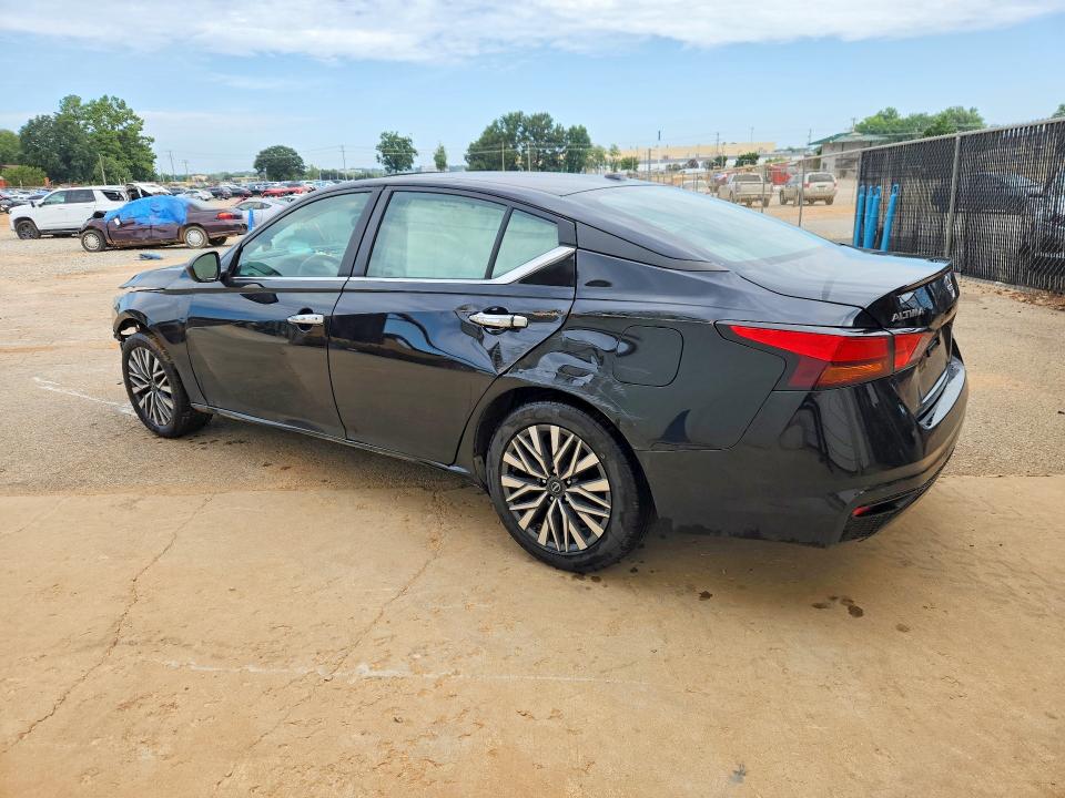 Aukcja sprzedaży 2024 Nissan Altima, vin: 1N4BL4DV9RN342095, numer aukcji: 66257136